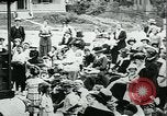 Image of food conservation Boston Massachusetts USA, 1918, second 21 stock footage video 65675069478
