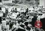 Image of food conservation Boston Massachusetts USA, 1918, second 23 stock footage video 65675069478