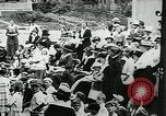 Image of food conservation Boston Massachusetts USA, 1918, second 24 stock footage video 65675069478