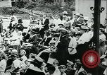 Image of food conservation Boston Massachusetts USA, 1918, second 26 stock footage video 65675069478