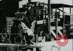 Standbild Bewässerung land San Joaquin Valley California USA, 1918, aus Sekunde 3 historischem Filmmaterial Videoclip 65675069479