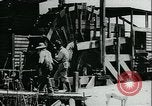 Standbild Bewässerung land San Joaquin Valley California USA, 1918, aus Sekunde 5 historischem Filmmaterial Videoclip 65675069479