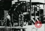 Standbild Bewässerung land San Joaquin Valley California USA, 1918, aus Sekunde 6 historischem Filmmaterial Videoclip 65675069479
