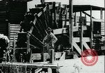 Standbild Bewässerung land San Joaquin Valley California USA, 1918, aus Sekunde 7 historischem Filmmaterial Videoclip 65675069479