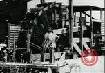 Standbild Bewässerung land San Joaquin Valley California USA, 1918, aus Sekunde 8 historischem Filmmaterial Videoclip 65675069479
