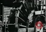 Standbild Bewässerung land San Joaquin Valley California USA, 1918, aus Sekunde 10 historischem Filmmaterial Videoclip 65675069479