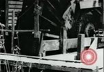 Standbild Bewässerung land San Joaquin Valley California USA, 1918, aus Sekunde 17 historischem Filmmaterial Videoclip 65675069479