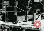 Standbild Bewässerung land San Joaquin Valley California USA, 1918, aus Sekunde 18 historischem Filmmaterial Videoclip 65675069479