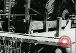 Standbild Bewässerung land San Joaquin Valley California USA, 1918, aus Sekunde 19 historischem Filmmaterial Videoclip 65675069479