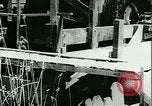 Standbild Bewässerung land San Joaquin Valley California USA, 1918, aus Sekunde 21 historischem Filmmaterial Videoclip 65675069479