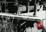Standbild Bewässerung land San Joaquin Valley California USA, 1918, aus Sekunde 22 historischem Filmmaterial Videoclip 65675069479