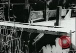 Standbild Bewässerung land San Joaquin Valley California USA, 1918, aus Sekunde 23 historischem Filmmaterial Videoclip 65675069479