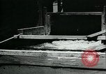 Standbild Bewässerung land San Joaquin Valley California USA, 1918, aus Sekunde 26 historischem Filmmaterial Videoclip 65675069479