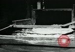 Standbild Bewässerung land San Joaquin Valley California USA, 1918, aus Sekunde 28 historischem Filmmaterial Videoclip 65675069479