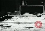 Standbild Bewässerung land San Joaquin Valley California USA, 1918, aus Sekunde 32 historischem Filmmaterial Videoclip 65675069479