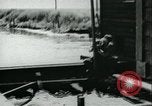 Standbild Bewässerung land San Joaquin Valley California USA, 1918, aus Sekunde 35 historischem Filmmaterial Videoclip 65675069479