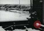 Standbild Bewässerung land San Joaquin Valley California USA, 1918, aus Sekunde 37 historischem Filmmaterial Videoclip 65675069479