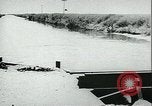 Standbild Bewässerung land San Joaquin Valley California USA, 1918, aus Sekunde 44 historischem Filmmaterial Videoclip 65675069479