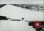 Standbild Bewässerung land San Joaquin Valley California USA, 1918, aus Sekunde 46 historischem Filmmaterial Videoclip 65675069479