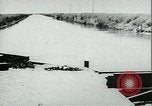 Standbild Bewässerung land San Joaquin Valley California USA, 1918, aus Sekunde 49 historischem Filmmaterial Videoclip 65675069479
