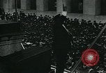 Image of Liberty Bond parade New York City USA, 1918, second 4 stock footage video 65675069481