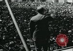 Image of Liberty Bond parade New York City USA, 1918, second 12 stock footage video 65675069481