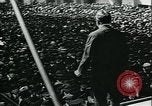 Image of Liberty Bond parade New York City USA, 1918, second 14 stock footage video 65675069481