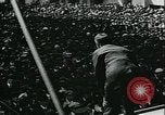 Image of Liberty Bond parade New York City USA, 1918, second 16 stock footage video 65675069481