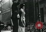 Image of Liberty Bond parade New York City USA, 1918, second 19 stock footage video 65675069481