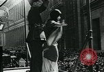 Image of Liberty Bond parade New York City USA, 1918, second 20 stock footage video 65675069481