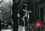 Image of Liberty Bond parade New York City USA, 1918, second 21 stock footage video 65675069481