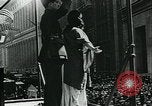 Image of Liberty Bond parade New York City USA, 1918, second 23 stock footage video 65675069481