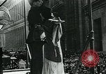 Image of Liberty Bond parade New York City USA, 1918, second 25 stock footage video 65675069481