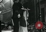 Image of Liberty Bond parade New York City USA, 1918, second 26 stock footage video 65675069481