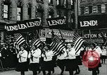 Image of Liberty Bond parade New York City USA, 1918, second 27 stock footage video 65675069481