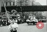 Image of Liberty Bond parade New York City USA, 1918, second 38 stock footage video 65675069481