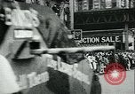 Image of Liberty Bond parade New York City USA, 1918, second 50 stock footage video 65675069481