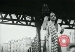Image of Liberty Bond parade New York City USA, 1918, second 53 stock footage video 65675069481