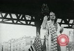 Image of Liberty Bond parade New York City USA, 1918, second 54 stock footage video 65675069481