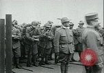 Image of Liberty Bond parade New York City USA, 1918, second 57 stock footage video 65675069481