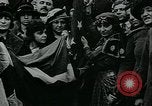 Standbild USA Flag Chicago Illinois USA, 1918, aus Sekunde 3 historischem Filmmaterial Videoclip 65675069482
