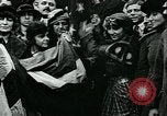 Standbild USA Flag Chicago Illinois USA, 1918, aus Sekunde 12 historischem Filmmaterial Videoclip 65675069482