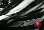 Standbild USA Flag Chicago Illinois USA, 1918, aus Sekunde 17 historischem Filmmaterial Videoclip 65675069482