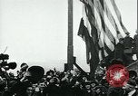 Standbild USA Flag Chicago Illinois USA, 1918, aus Sekunde 29 historischem Filmmaterial Videoclip 65675069482