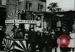 Immagine di Trofei e cimeli di famiglia Chicago Illinois USA, 1918, secondo 3 filmato di repertorio 65675069484