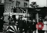Immagine di Trofei e cimeli di famiglia Chicago Illinois USA, 1918, secondo 4 filmato di repertorio 65675069484
