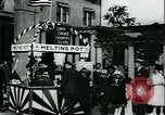Immagine di Trofei e cimeli di famiglia Chicago Illinois USA, 1918, secondo 5 filmato di repertorio 65675069484
