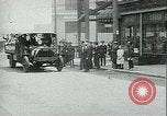 Immagine di Maschera a gas operai premiati New York City USA, 1918, secondo 7 filmato di repertorio 65675069485