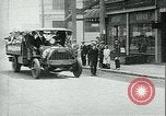 Immagine di Maschera a gas operai premiati New York City USA, 1918, secondo 10 filmato di repertorio 65675069485