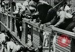 Image of club house for troops Oakland California USA, 1918, second 4 stock footage video 65675069486